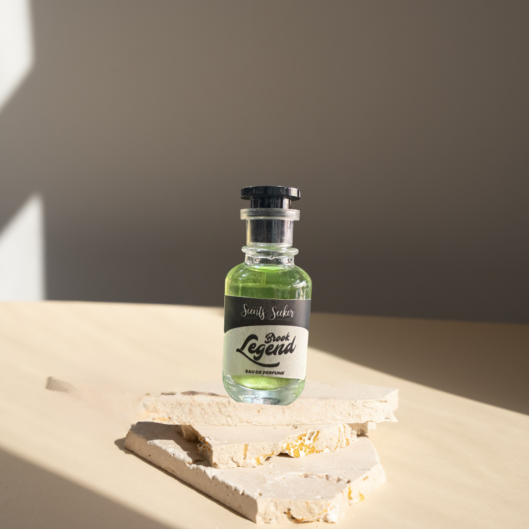 Scents Seeker – Brook Legend Eau de Parfum (50ml)